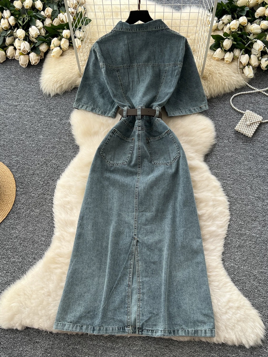 House party designer dress DD30 images